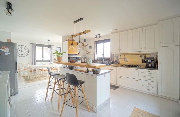 Maison La Tour De Salvagny 180 m2 sur terrain de 950M2 — photo 3
