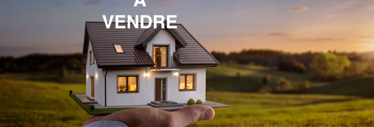 Terrain  1107 m² à vendre à Sognolles-en-Montois (77520)