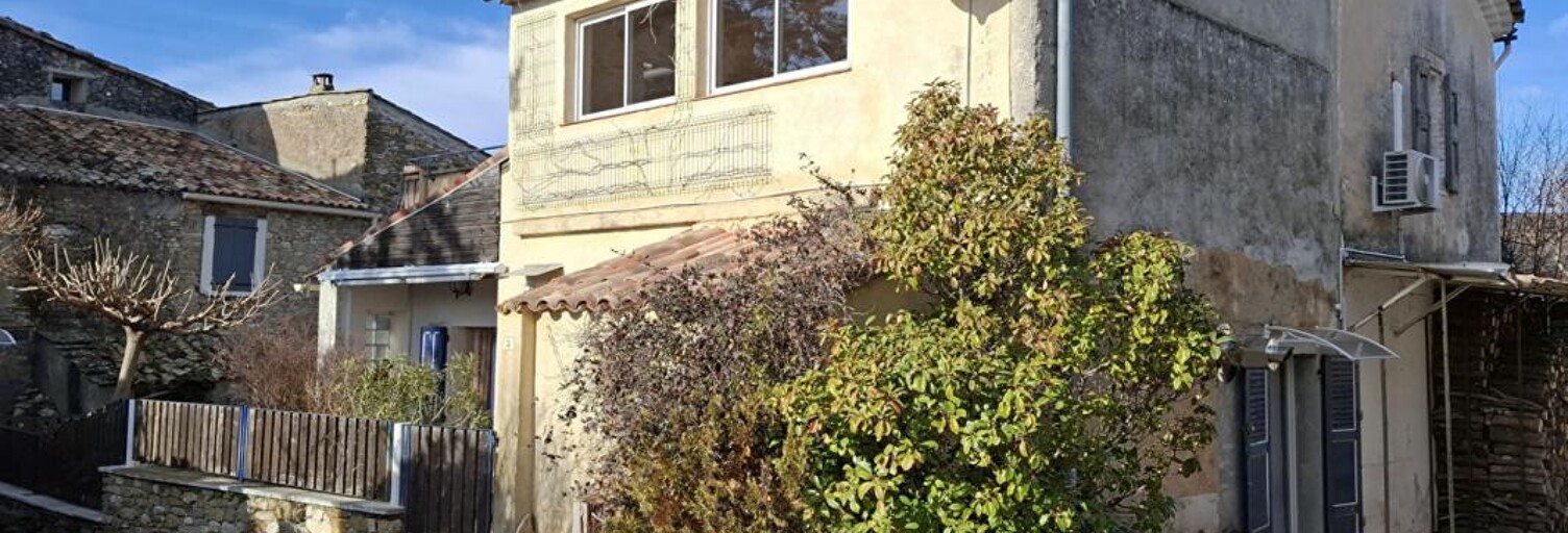 Maison 5 Pièces 150 m² à vendre à Ongles (04230)