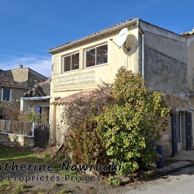 Maison 5 pièces 239000 €