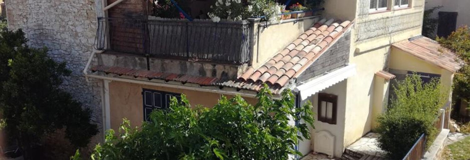 Maison 5 Pièces 150 m² à vendre à Ongles (04230)