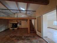 PAYS DE FORCALQUIER MAISON 5  PIECES 150 M² AVEC DEPENDANCE  ET JARDIN 250 M² — photo 2