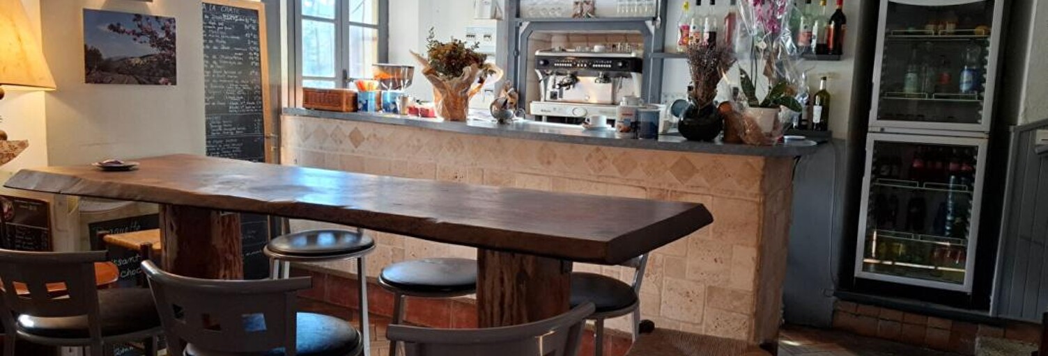 Maison 4 Pièces 159 m² à vendre à Aurel (84390)