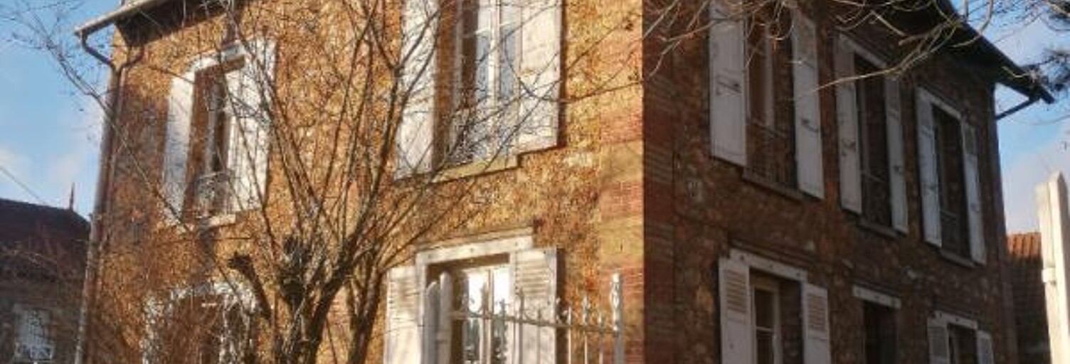 Maison 6 Pièces 180 m² à vendre à Meulan-en-Yvelines (78250)