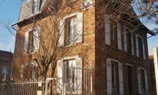 Maison 6 Pièces 180 m² à vendre à Meulan-en-Yvelines (78250)