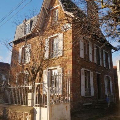 Maison 6 pièces 385000 €