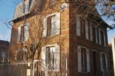 Maison 6 pièces 385000 €