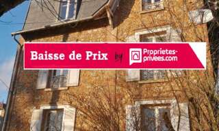 Maison 6 Pièces 180 m² à vendre à Meulan-en-Yvelines (78250)