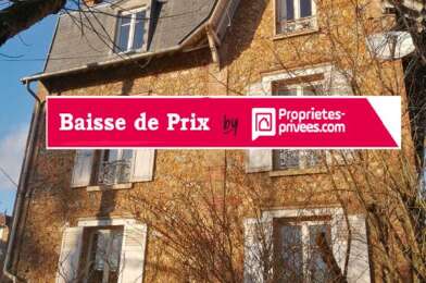 Maison 6 pièces 385000 €