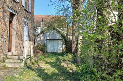 Maison 6 pièces 385000 €