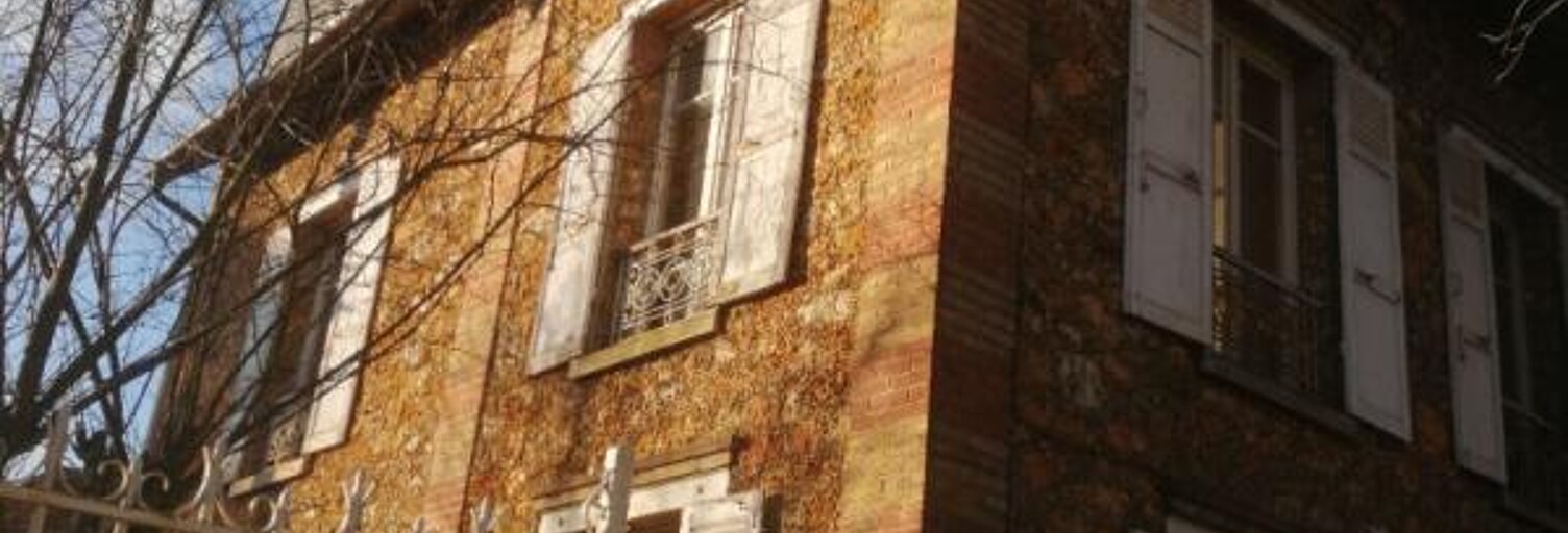 Maison 6 Pièces 180 m² à vendre à Meulan-en-Yvelines (78250)