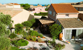 Maison 3 Pièces 80 m² à vendre à Fleury (11560)