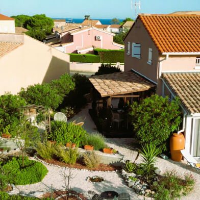 Maison 3 pièces 308000 €