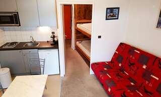 Appartement 1 Pièce 23 m² à vendre à Le Dévoluy (05250)