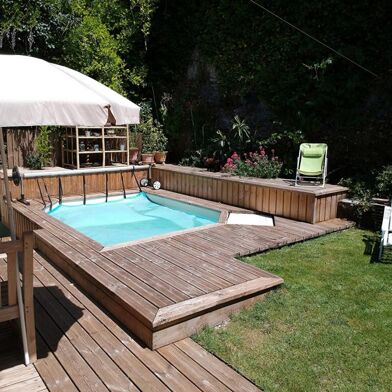 Appartement 4 pièces 195000 €