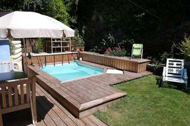 Appartement 4 pièces 185000 €