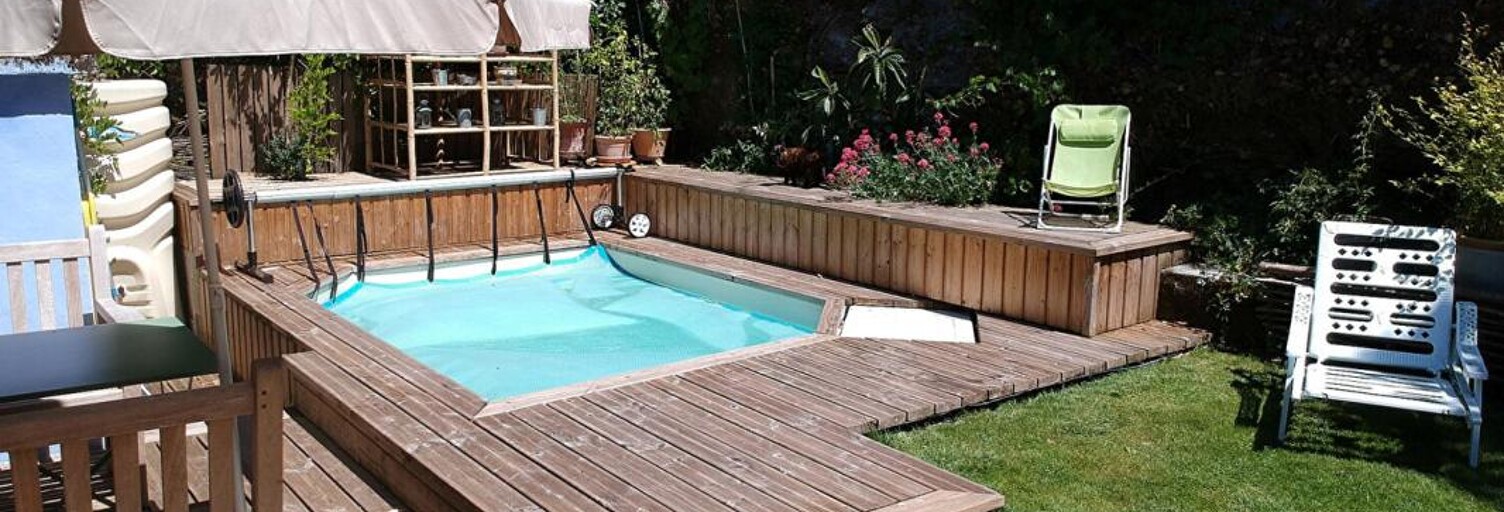 Appartement 4 Pièces 83 m² à vendre à Cahors (46000)