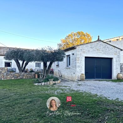 Maison 4 pièces 699000 €