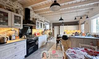 Maison 4 Pièces 180 m² à vendre à La Motte (83920)