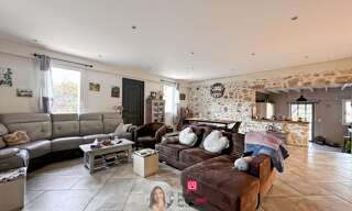 Maison 4 Pièces 180 m² à vendre à Figanières (83830)