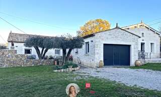 Maison 4 Pièces 180 m² à vendre à Figanières (83830)