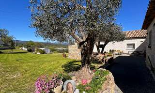 Maison 4 Pièces 170 m² à vendre à Figanières (83830)