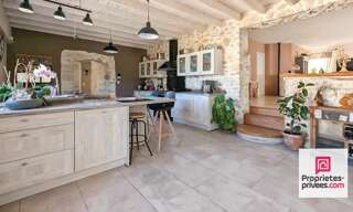 Maison 4 Pièces 170 m² à vendre à La Motte (83920)