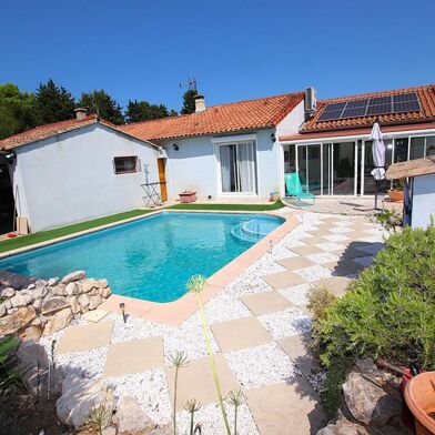 Maison 4 pièces 369000 €