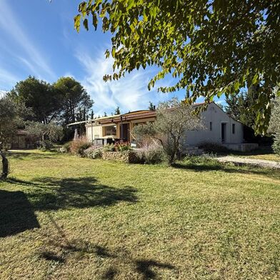 Maison 7 pièces 649000 €