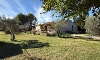 Maison 7 Pièces 198 m² à vendre à Arles (13200)