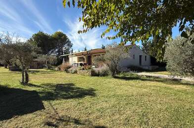 Maison 7 pièces 649000 €