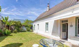 Maison 5 Pièces 90 m² à vendre à Romorantin-Lanthenay (41200)