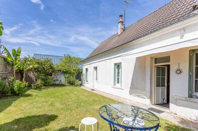 Maison 5 pièces 136990 €