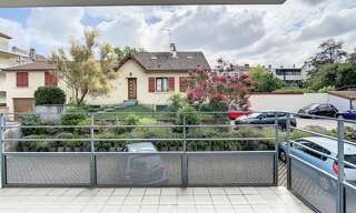 Appartement 1 Pièce 31 m² à louer à Laxou (54520)