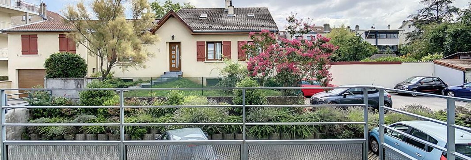 Appartement 1 Pièce 31 m² à louer à Laxou (54520)