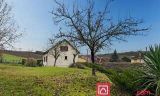 Maison 6 Pièces 102 m² à vendre à Bertignolles (10110)