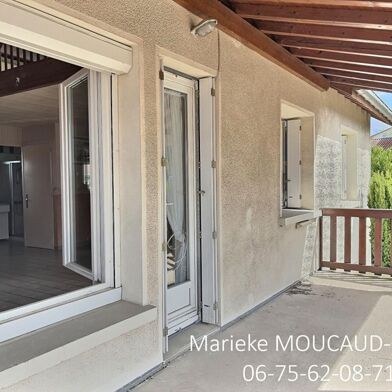 Maison 6 pièces 198000 €