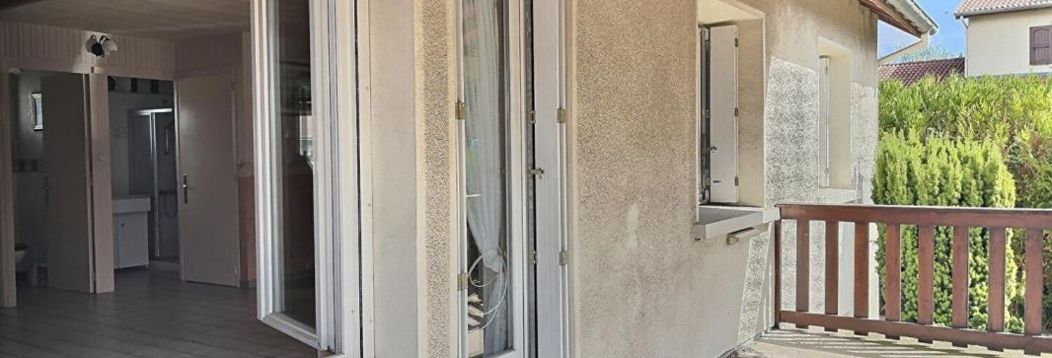 Maison 6 Pièces 87 m² à vendre à Monistrol-sur-Loire (43120)