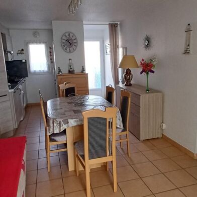 Maison 3 pièces 239900 €