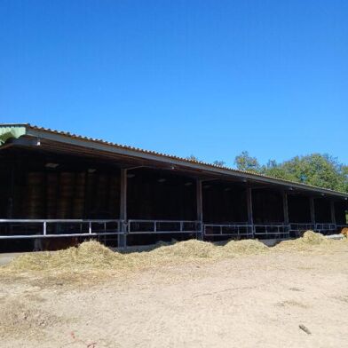 Maison 1 pièces 277540 €