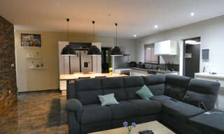 Maison 4 Pièces 93 m² à vendre à Saint-Louis (97421)