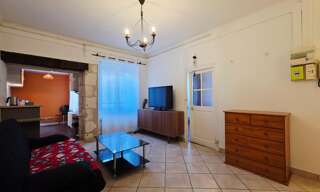 Appartement 2 Pièces 35 m² à vendre à Bourges (18000)