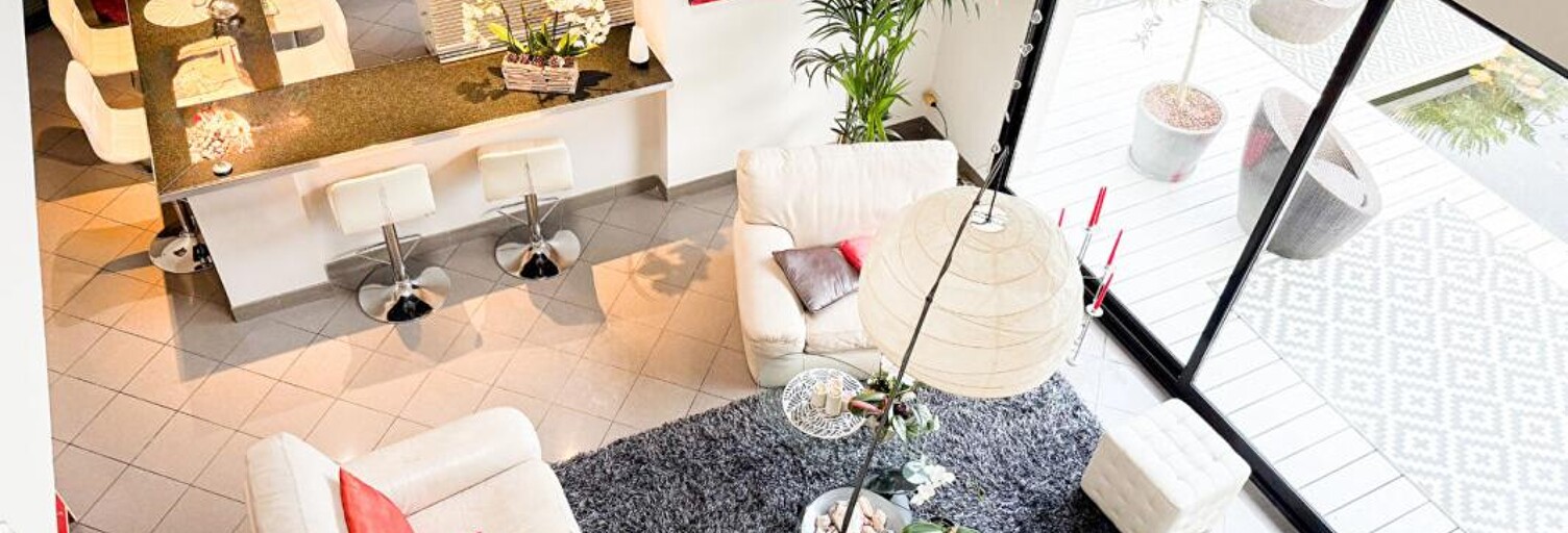 Maison 10 Pièces 205 m² à vendre à Lens (62300)