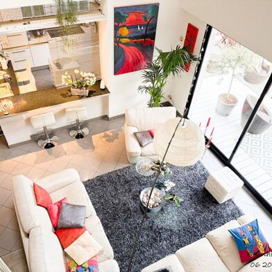 Maison 10 pièces 283500 €