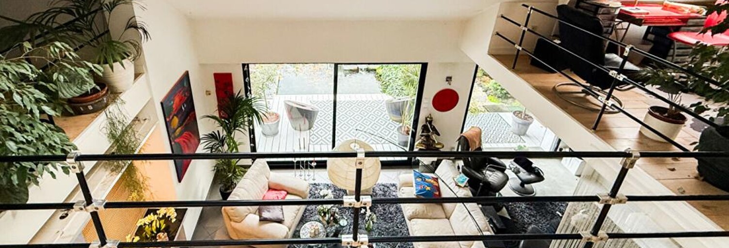 Maison 10 Pièces 205 m² à vendre à Lens (62300)