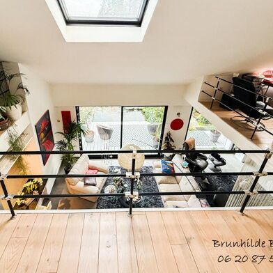 Maison 10 pièces 283500 €