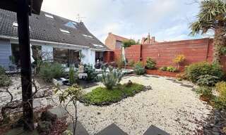 Maison 10 Pièces 200 m² à vendre à Lens (62300)