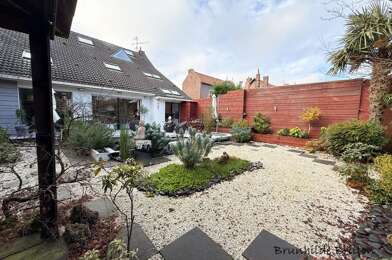 Maison 10 pièces 283500 €