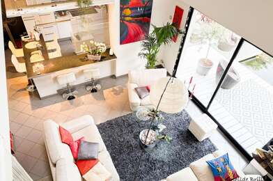 Maison 10 pièces 283500 €