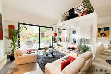 Maison 10 pièces 283500 €